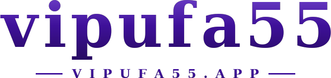 vipufa55 โลโก้